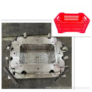 cheap plastic beer crate mold/mould maker